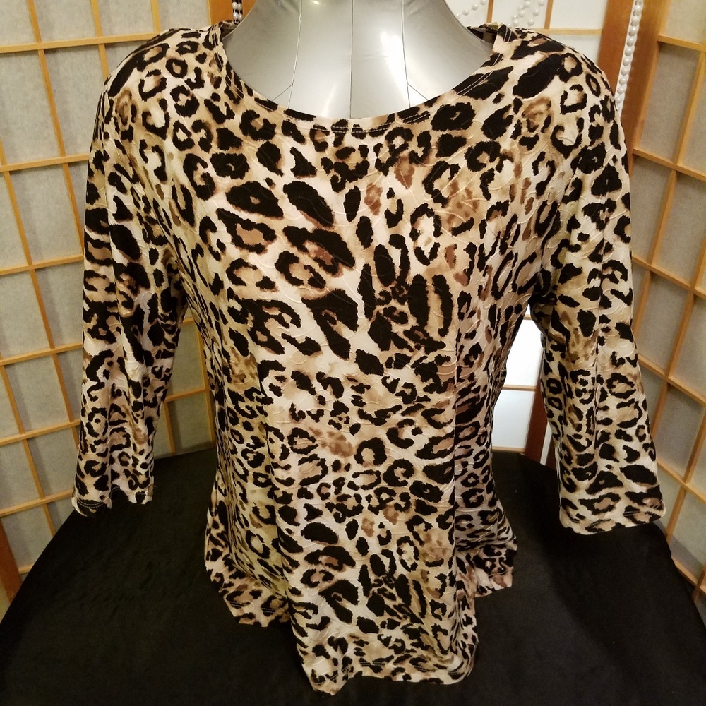 Woman's Top